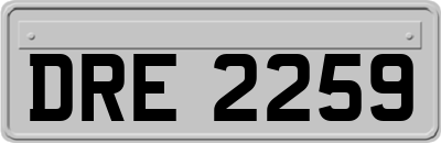 DRE2259
