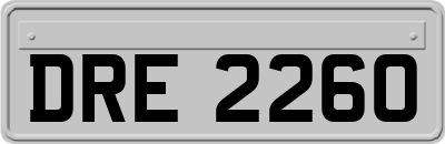 DRE2260