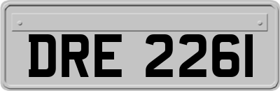 DRE2261
