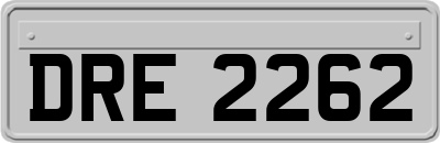 DRE2262