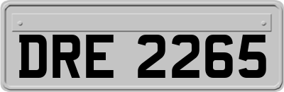 DRE2265