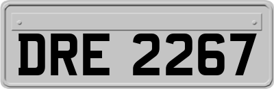 DRE2267