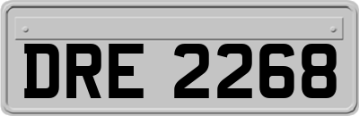 DRE2268