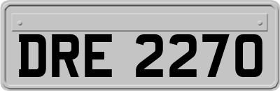 DRE2270