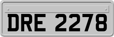 DRE2278