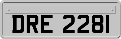 DRE2281