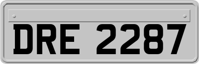 DRE2287