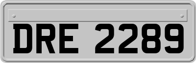 DRE2289