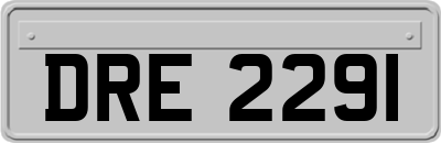 DRE2291