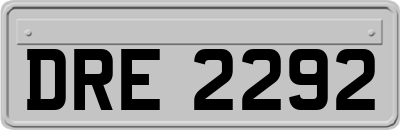 DRE2292