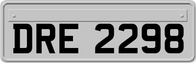 DRE2298