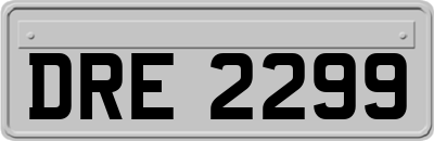 DRE2299