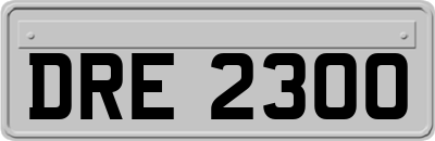 DRE2300