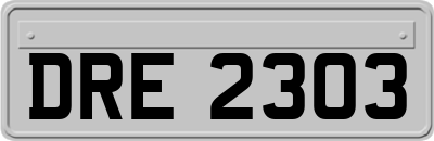 DRE2303