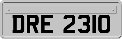 DRE2310