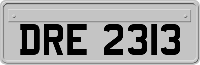DRE2313