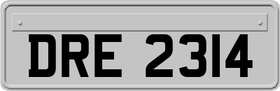 DRE2314