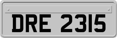 DRE2315