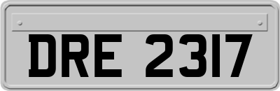 DRE2317