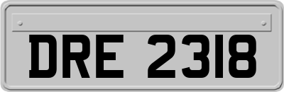 DRE2318