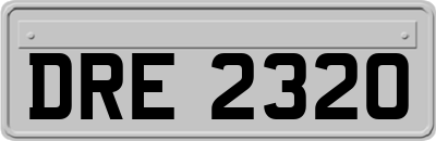 DRE2320