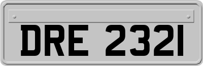 DRE2321