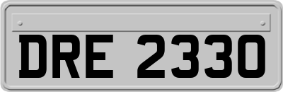 DRE2330