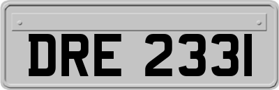 DRE2331