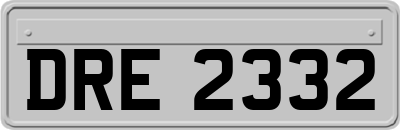 DRE2332