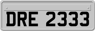 DRE2333