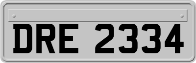 DRE2334