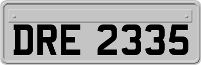 DRE2335