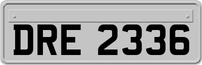 DRE2336