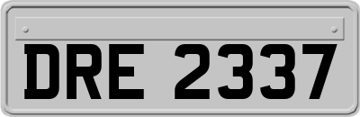 DRE2337