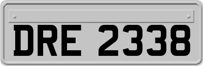 DRE2338