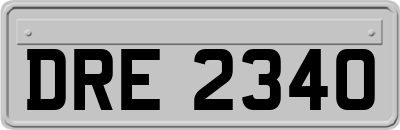 DRE2340