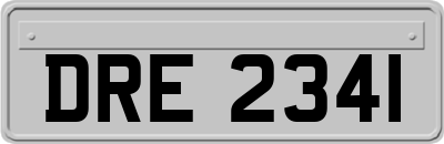 DRE2341