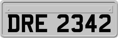 DRE2342