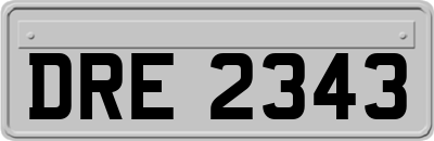 DRE2343