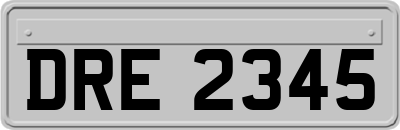 DRE2345