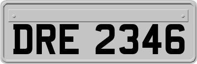 DRE2346