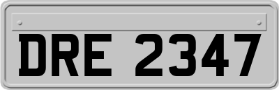DRE2347