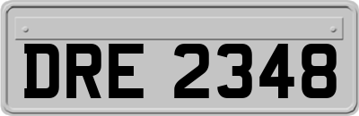 DRE2348