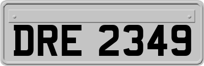 DRE2349
