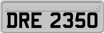 DRE2350