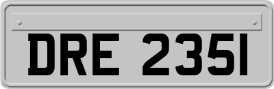 DRE2351