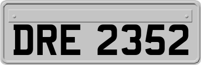 DRE2352