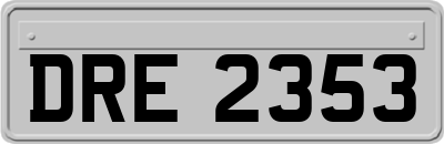DRE2353