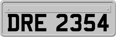 DRE2354
