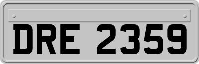 DRE2359